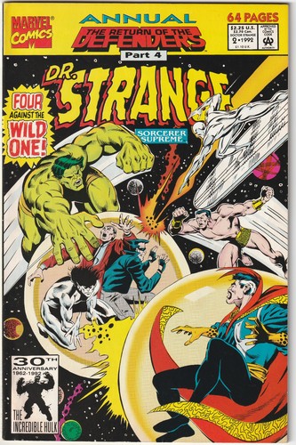 Doctor strange stregoner - doctor,