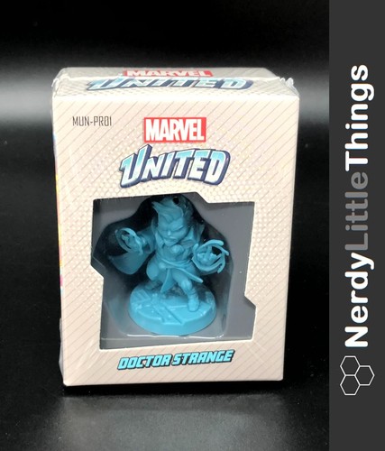 Cmon marvel united - marvel,