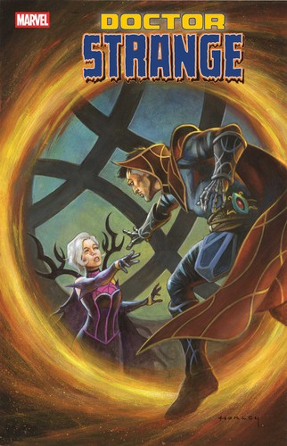Doctor strange marvel - doctor,