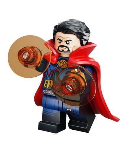 Lego minifigure - lego®,