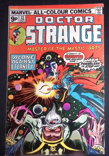 Doctor strange marvel - doctor,