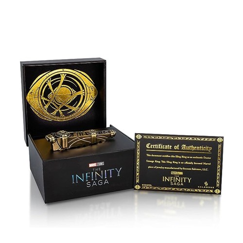 Anello marvel avengers - anello,