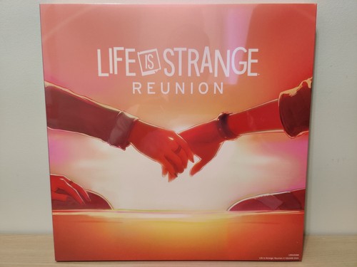 Life strange reunion - is,