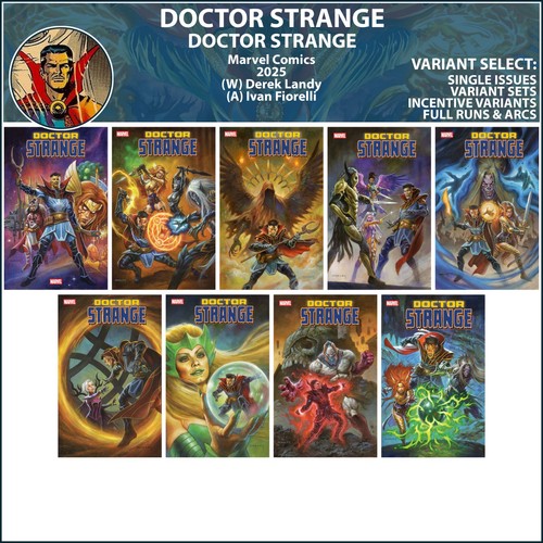 Doctor strange 2 - doctor,