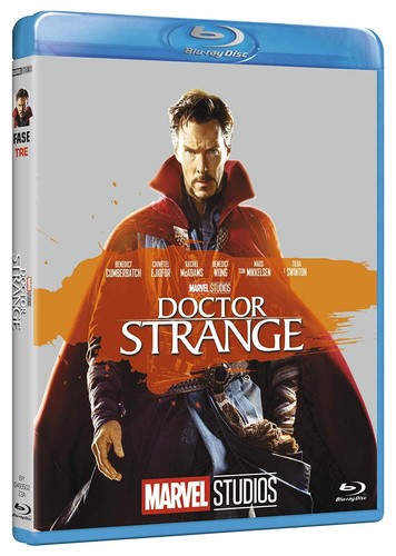 Doctor strange 10â - strange,