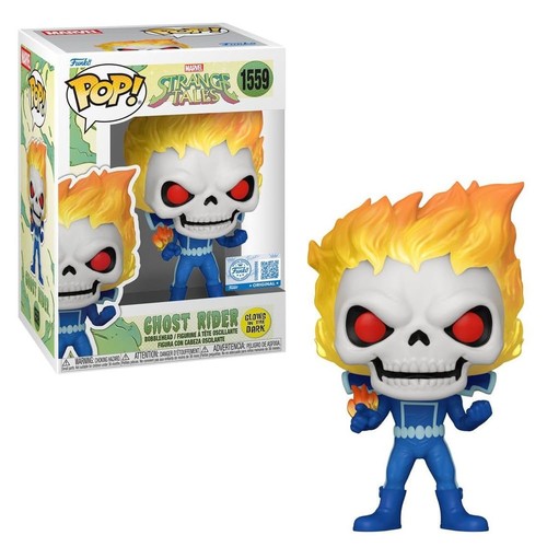 Funko pop marvel 1559 - pop!, #1559