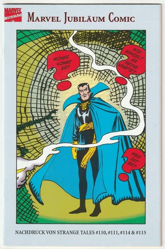 Marvel milestone edition - ✪,