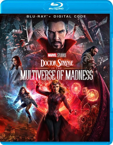 Doctor strange the - strange,