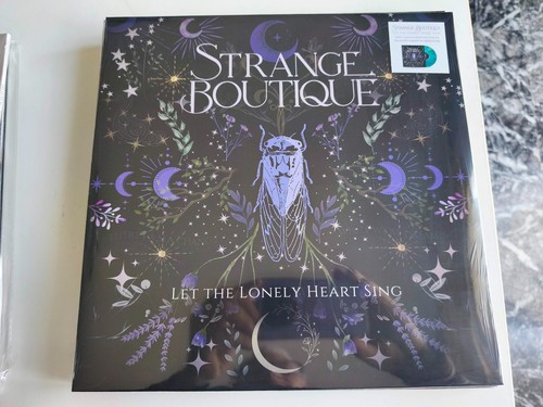 Strange boutique let the - -,