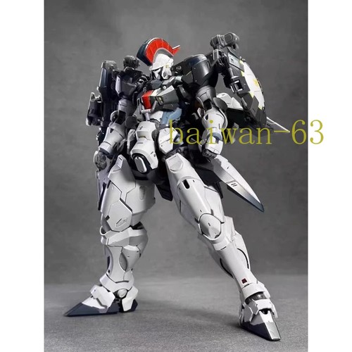 Strange work 60 tallgeese - pg,