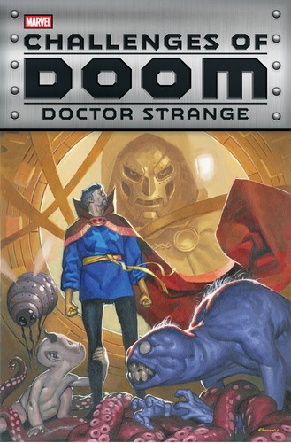 Challenges doom doctor - of,