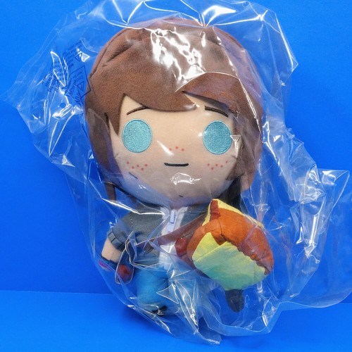 Peluche pupazzo ufficiale life - peluche,