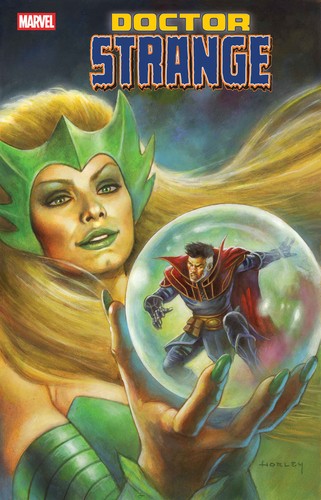 Doctor strange - strange, (03/06/2026)