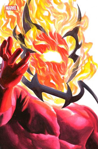 Doctor strange alex ross - alex,