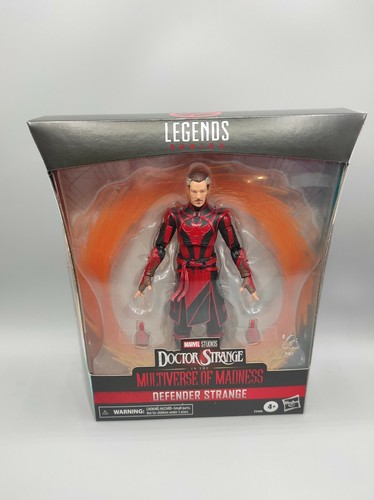 Marvel legends defender - marvel,