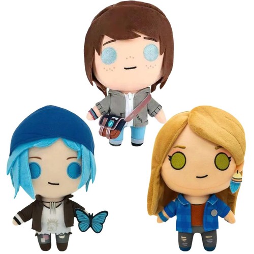 Life strange peluche 9 - life*, strange*