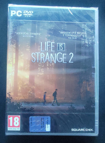 Life strange ita pc - -,