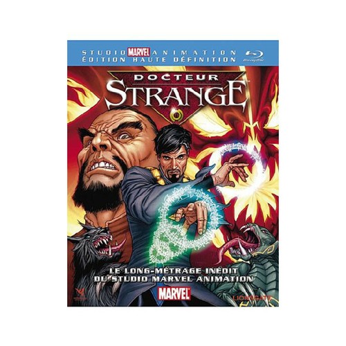Docteur strange long métrage - strange, (long-métrage