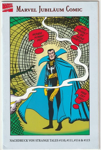 Marvel milestone edition - ✪,