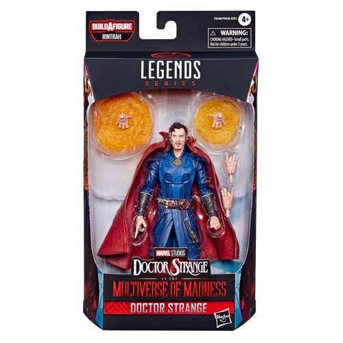 Marvel legends doctor - marvel,
