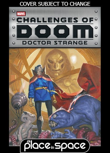 Challenges doom - (wk44), of