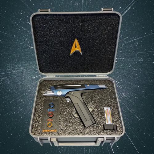 Star trek strange new - star,