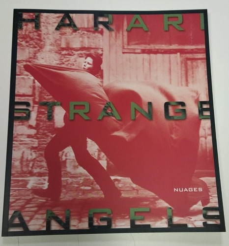 Strange angels guido - strange,