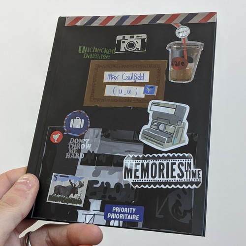 Life strange art book - is,