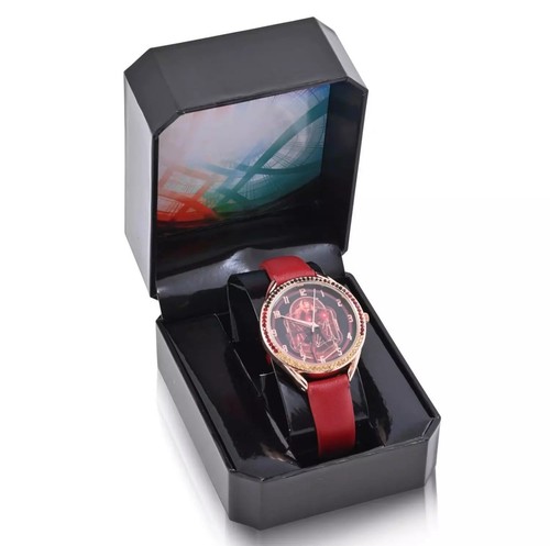 Orologio ufficiale marvel - ufficiale,